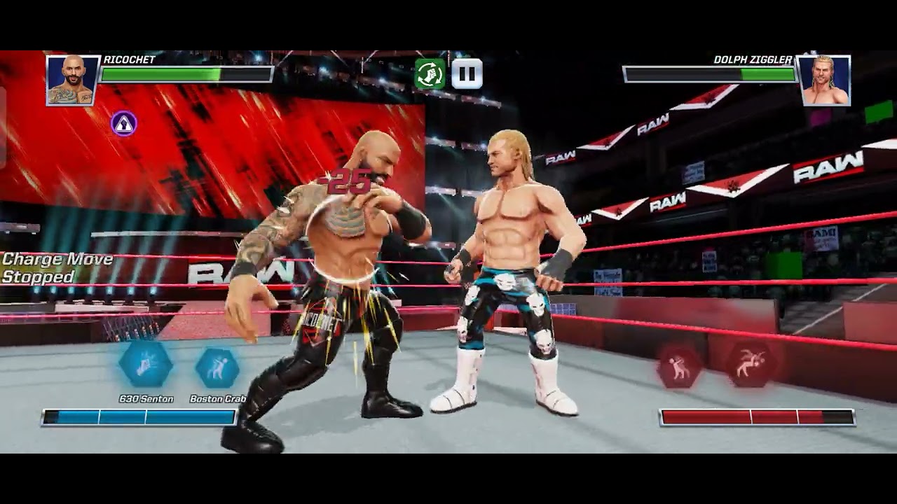 wwe raw highlights today - YouTube