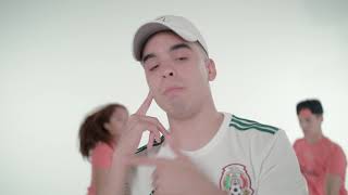 Mc Davo Pizza Deprizza Video Oficial