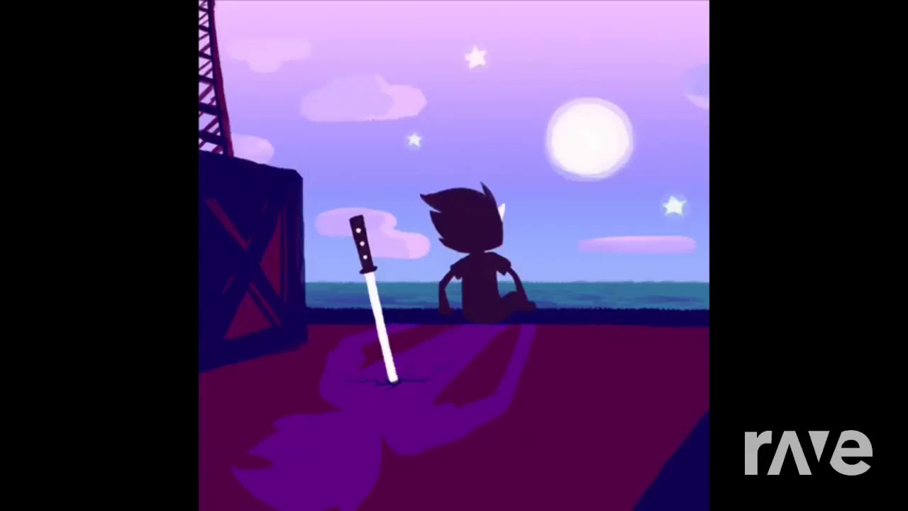 Flare / Moonsetter Mashup