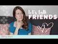 6 Ways You Can Be a Better Friend | Christian Girl Talk | COLLAB with Sabrina Boonstra!❤
