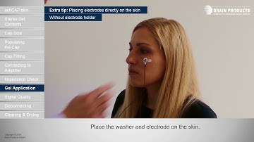 Getting started with actiCAP and LiveAmp