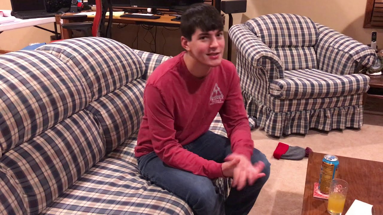 Monster Juice Mango Loco Review