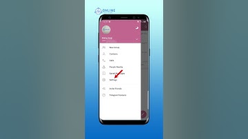 How to Change Language on Telegram | Telegram Guide