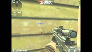 SuddenAttack 『Xqute Digest19』
