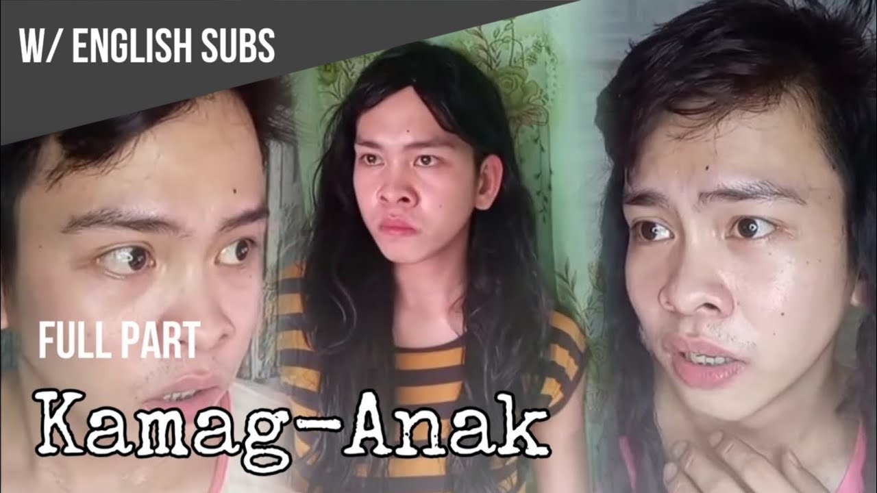 Kamag-Anak: Full Part 55 (September 23, 2022) (with English subs) - YouTube