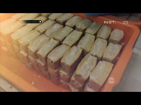 Resep Tahu Bakso Bu Pudji Semarang
