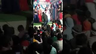Arkestha Dance New Bhojipuri Song Arkestha