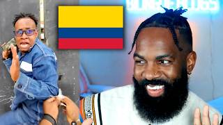 Scroll With Me & Learn COLOMBIAN Spanish 🇨🇴