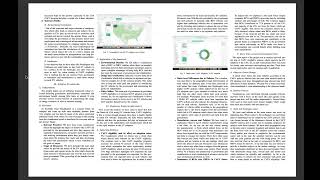 EV rise in USA Data Analysis by Group 30-Scientific Data Visualization-UNT