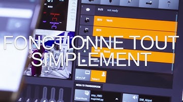 SIMStation  - a passion for better simulation