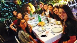 What does it mean to be a UD World Scholar?