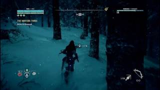 Fugitive Horizon part 49