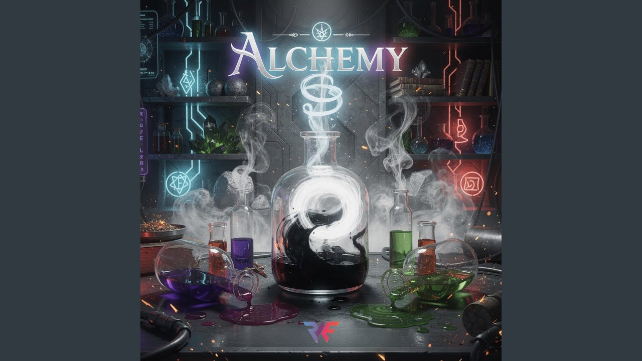 Watch Alchemy on YouTube Watch Alchemy on YouTube