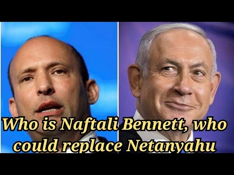 EXPLAINER: Who is Naftali Bennett, Israel's new leader?