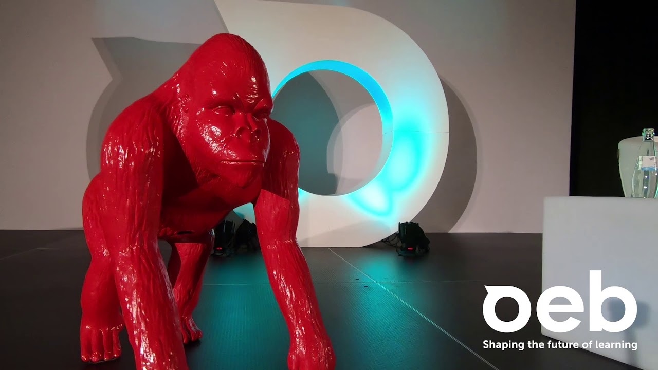 OEB 2017 - Wrap-up video - YouTube
