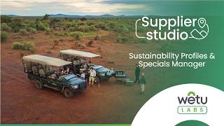 Showcase More: Sustainability Profiles and Specials Manager