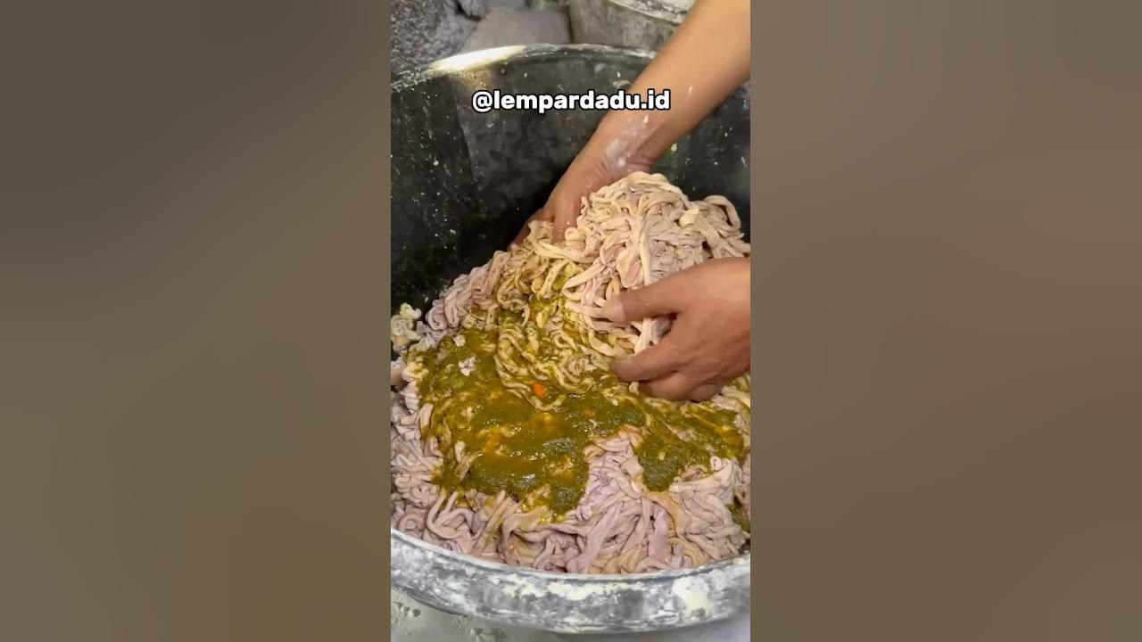 NIRU RESEP TEMEN DIKEMBANGKAN SAMPE BISA KEBELI MOBIL! #keripik #usus #enak #viral #murah #kuliner NIRU RESEP TEMEN DIKEMBANGKAN SAMPE BISA KEBELI MOBIL! #keripik #usus #enak #viral #murah #kuliner