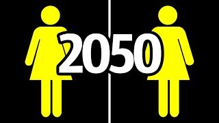 What Will Happen to Us Before 2050?