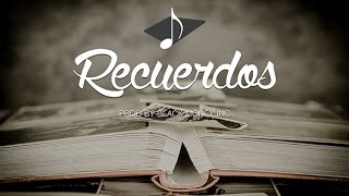 Instrumental Rap Beat ´´Recuerdos´´ [ USO Libre ] Prod. By Killa B chords