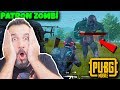 ZOMBİ ORDUSUNA KARŞI 2 KİŞİ VE BOSS PAIMEN! | PUBG mobile