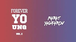 Marat Yagfarov - All Styles Popping Judge Showcase - Forever Young Battle Vol.x 2018