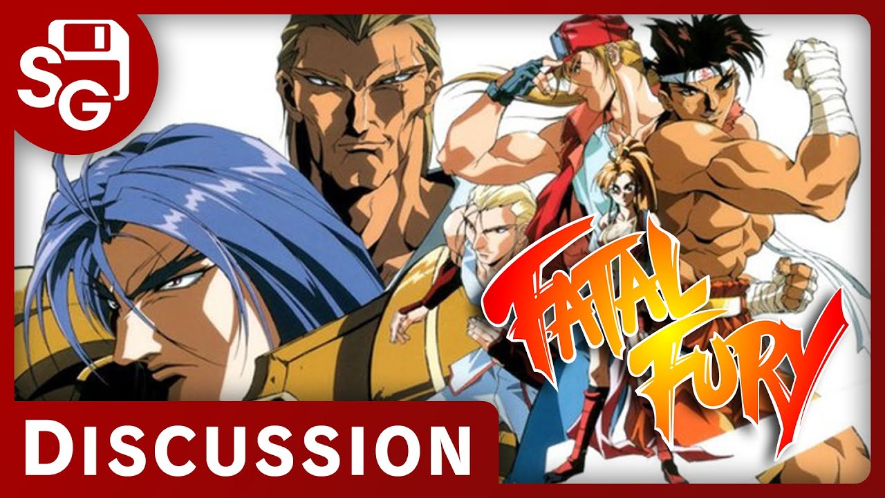 Fatal Fury 2: The New Battle - Rotten Tomatoes