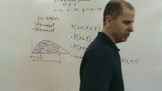StatLecture Sec. 4.3 Part 2 - Binomial Distribution