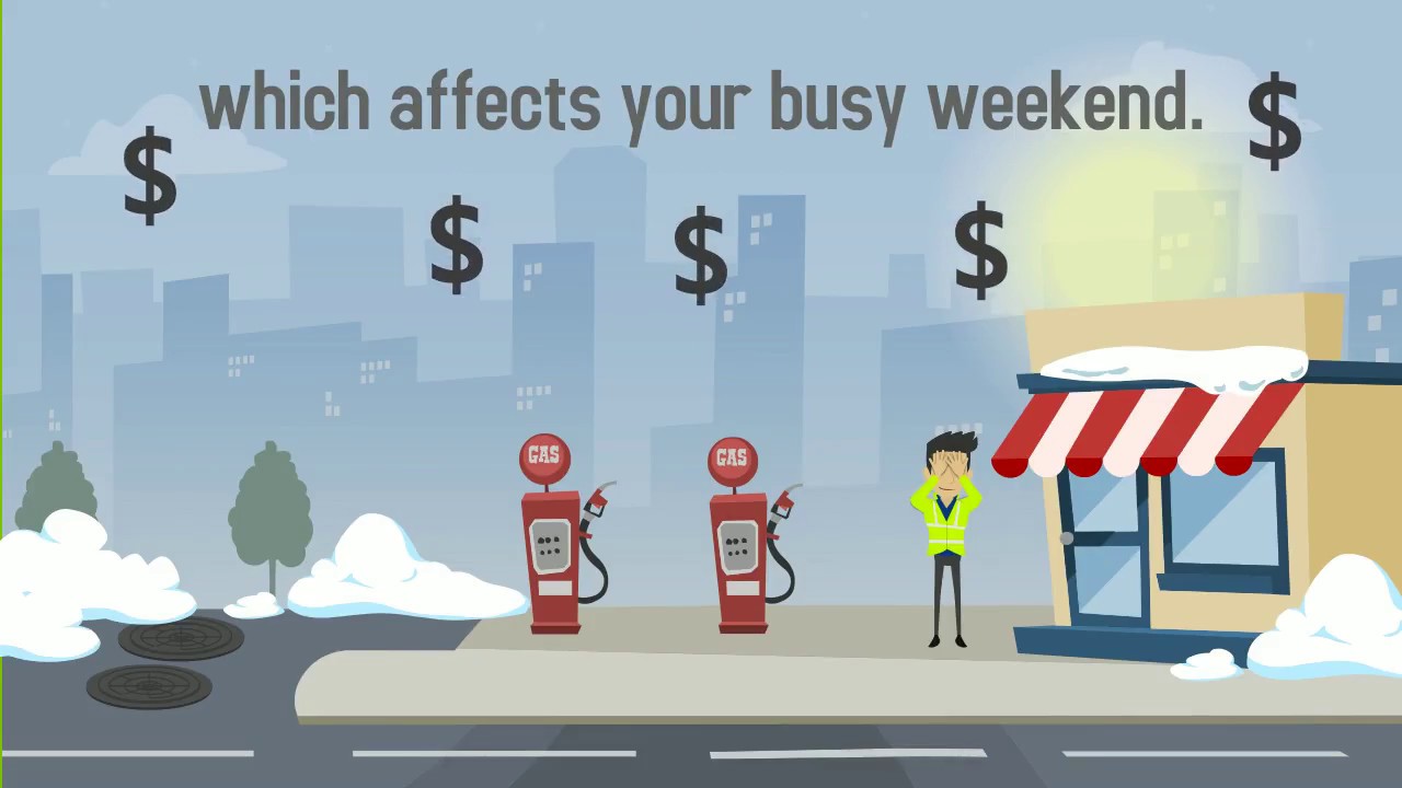 Insurance for Gas Stations Coverage for Fuel Tank Insurance for Gas Stations Coverage for Fuel Tank