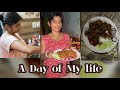 A Day Of My Life ।। আমার জীবনের একটা দিন ।। #minivlog #trending #dailylife