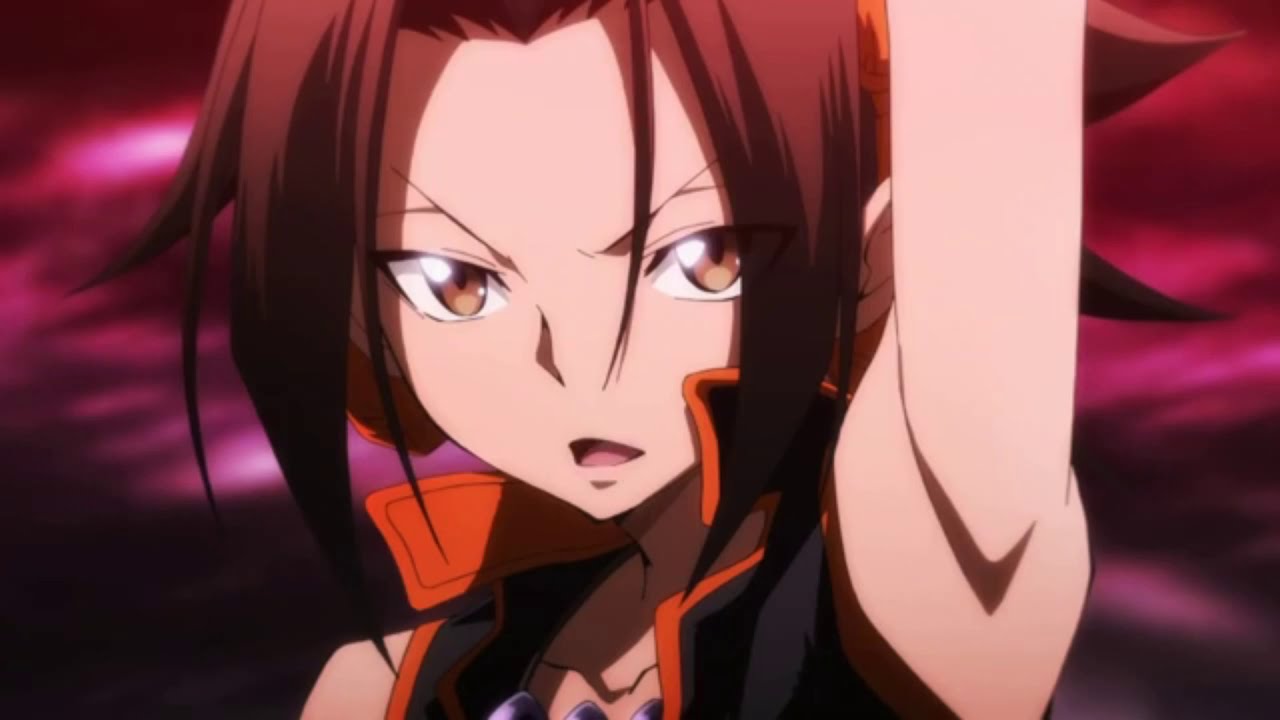 [Shaman King : 2021] TRAILER ENGLISH FANDUB