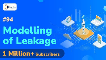 Modelling of Leakage - Performance Measurement of Transformer - Electrical Machines 2