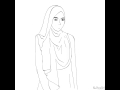 Sketsa Kartun Muslimah - Gambar Kartun Muslimah 4 Catatan Kecilku : 65 best hijab and niqab graphics images in 2019.