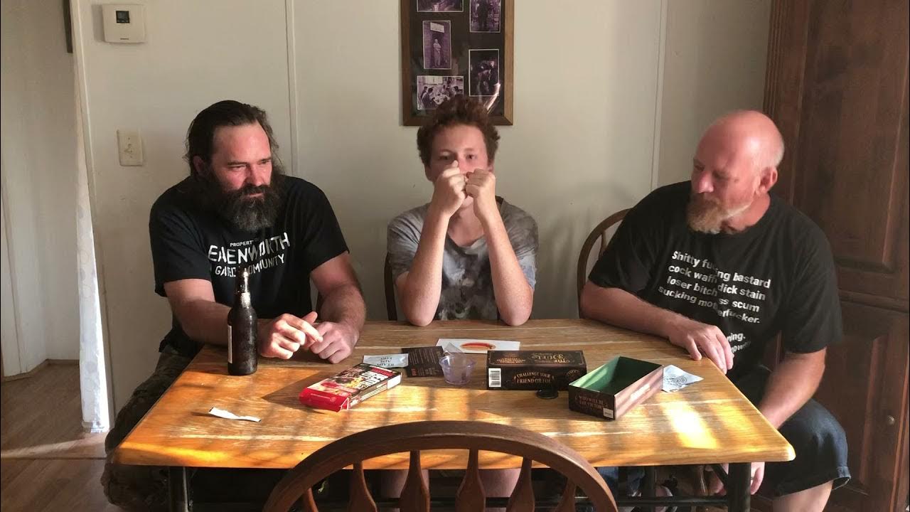 The Duel Chip Challenge YouTube