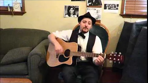 Medley - by Daniel Connelly
