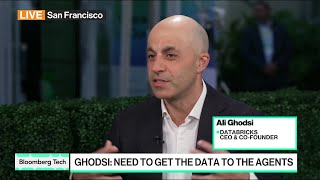 Databricks CEO: We Don't Need AI To Get Smarter