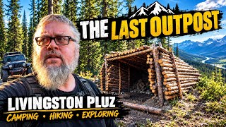 EXPLORING THE LAST OUTPOST