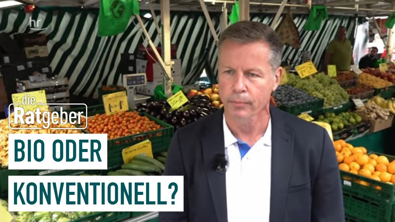 Tomaten Täuschung: So trickst Lidl bei Obst und Gemüse in Bio-Qualität | ZDFzeit