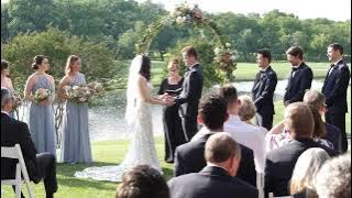 Live Stream Wedding - Single Camera Package