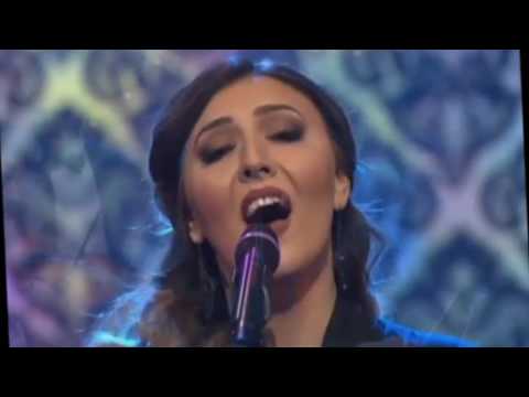 Burcu GÖKTÜRK-Her Vakt-i Seher Bülbülü Gûş Eyledi Ol Gül (KARCİĞAR)R.G.