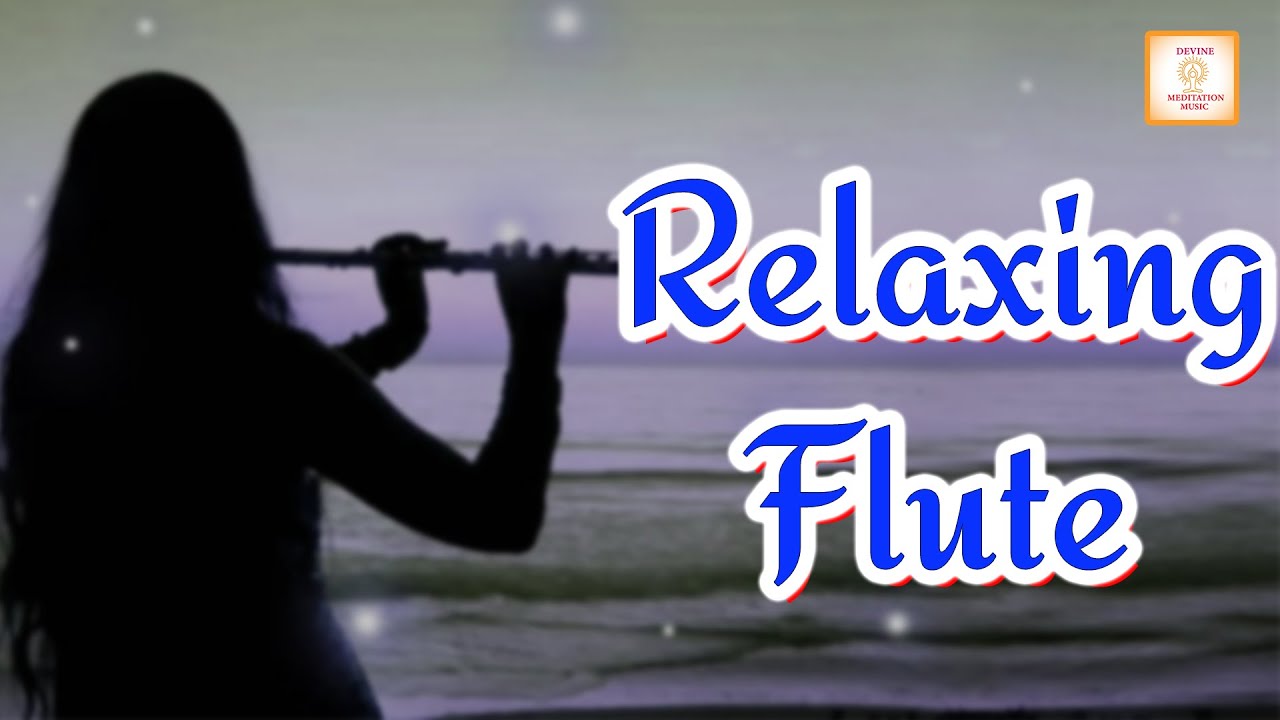 Best Relaxing Music | Bamboo Flute | Sleep Music | Meditation Music ...