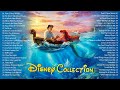 Disney Relaxing Piano Collection 2022 - Sleep Music, Study Music, Calm Music