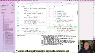 BI-22-19: Arrays and Subscripts - BASIC Interpreter Profile