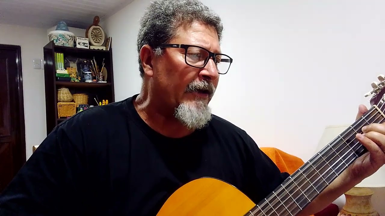 La Polca Forestal - Hugo Cabeza ( el Juglar )