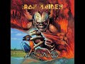 Iron Maiden - Virtual XI  (1998) Full Album HQ