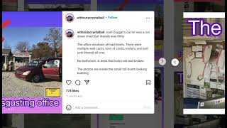 Katie Joy's Instagram Imagination