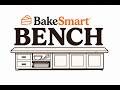 BakeSmart Bench: Quality Control for Custom Cakes + Bakery Production