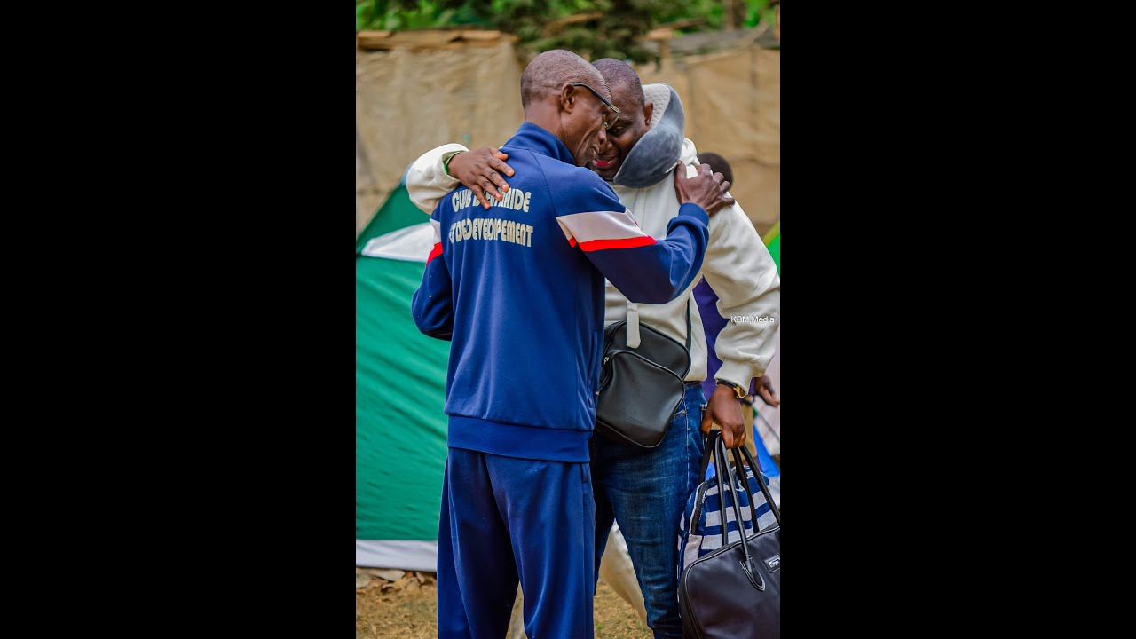 Résumé grande fête d'Août 2025.