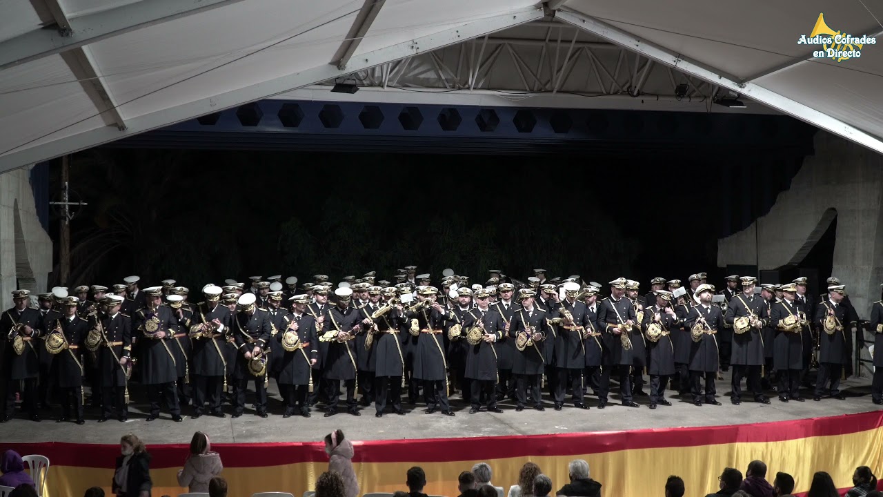 V Estación - BCT Tres Caidas de Triana en Molvizar 2021