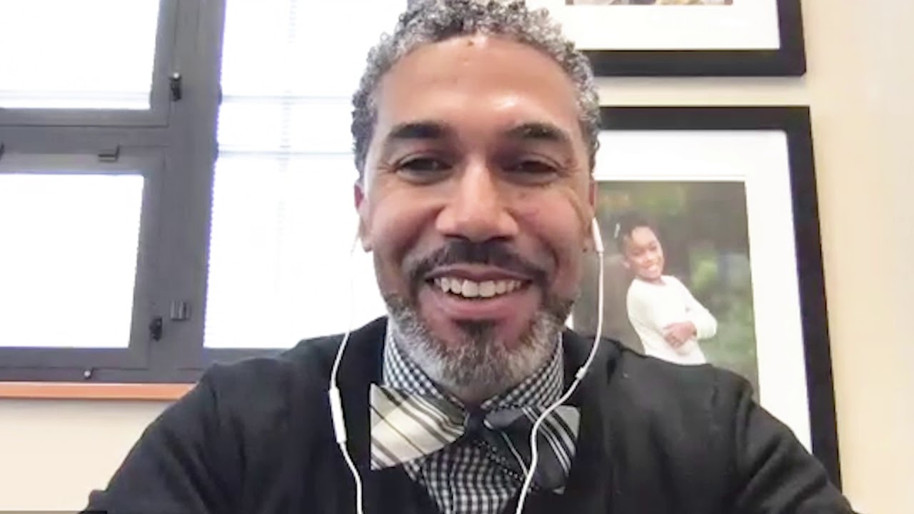 Thriving Through Hyper-Change | Leaders Coaching Leaders Podcast with Peter DeWitt & Dwight Carter