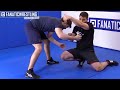 Arm drag snap down hybrid  wrestling move by georgi ivanov